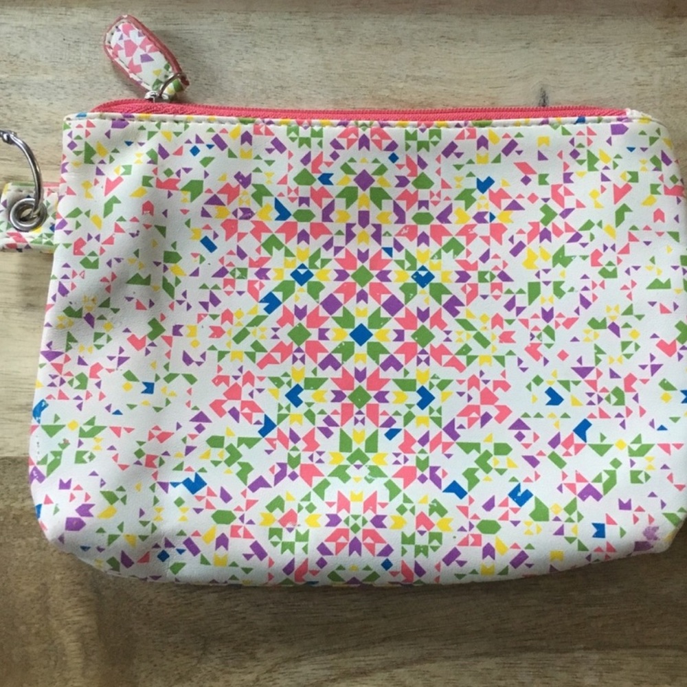 Pocketo make up bag